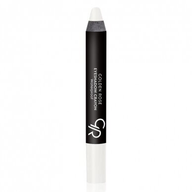 Golden Rose | Eyeshadow Crayon Waterproof | 2,4g Nr. 01