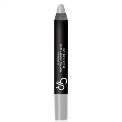 Golden Rose | Eyeshadow Crayon Waterproof | 2,4g Nr. 02