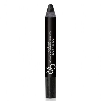 Golden Rose | Eyeshadow Crayon Waterproof | 2,4g Nr. 51