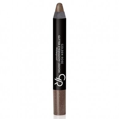 Golden Rose | Eyeshadow Crayon Waterproof | 2,4g Nr. 54