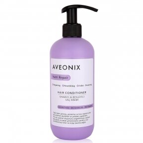 Aveonix Nutri Repair hair conditioner, 350ml