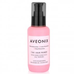 Aveonix hair primer 7in1, 100ml