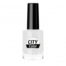 Golden Rose | City Color Nail Lacquer| Šiuolaikiškas nagų lakas 10.2ml Nr. 03