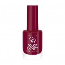 Golden Rose | Color Expert Nail Lacquer | Nagų lakas 10.2ml Nr. 30