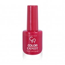 Golden Rose | Color Expert Nail Lacquer | Nagų lakas 10.2ml Nr. 39