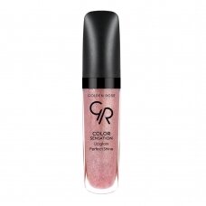 Golden Rose | Color Sensation Lipgloss | Lūpų blizgesys 5.6ml Nr. 105