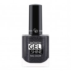 Golden Rose | Extreme Gel Shine Nail Color| Gelinio efekto nagų lakas 10.2ml Nr. 30