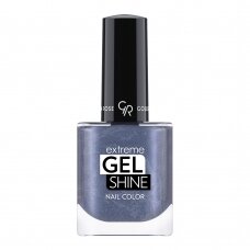 Golden Rose | Extreme Gel Shine Nail Color| Gelinio efekto nagų lakas 10.2ml Nr. 31