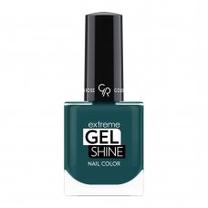 Golden Rose | Extreme Gel Shine Nail Color| Gelinio efekto nagų lakas 10.2ml Nr. 35