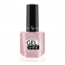 Golden Rose | Extreme Gel Shine Nail Color| Gelinio efekto nagų lakas 10.2ml Nr. 38