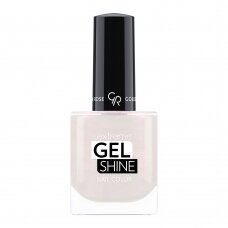 Golden Rose | Extreme Gel Shine Nail Color| Gelinio efekto nagų lakas 10.2ml Nr. 05