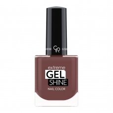 Golden Rose | Extreme Gel Shine Nail Color| Gelinio efekto nagų lakas 10.2ml Nr. 56