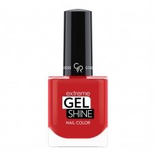 Golden Rose | Extreme Gel Shine Nail Color| Gelinio efekto nagų lakas 10.2ml Nr. 59