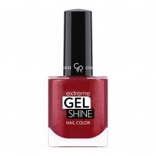 Golden Rose | Extreme Gel Shine Nail Color| Gelinio efekto nagų lakas 10.2ml Nr. 62