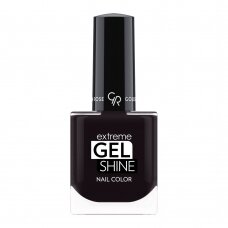 Golden Rose | Extreme Gel Shine Nail Color| Gelinio efekto nagų lakas 10.2ml Nr. 74