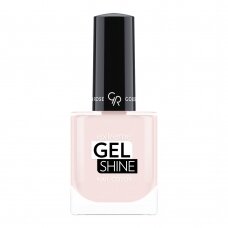 Golden Rose | Extreme Gel Shine Nail Color| Gelinio efekto nagų lakas 10.2ml Nr. 07