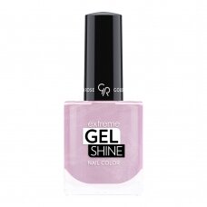 Golden Rose | Extreme Gel Shine Nail Color| Gelinio efekto nagų lakas 10.2ml Nr. 24