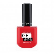 Golden Rose | Extreme Gel Shine Nail Color| Gelinio efekto nagų lakas 10.2ml Nr. 58