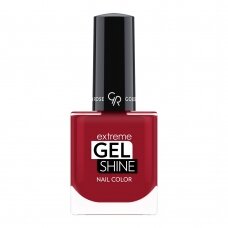 Golden Rose | Extreme Gel Shine Nail Color| Gelinio efekto nagų lakas 10.2ml Nr. 61