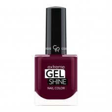 Golden Rose | Extreme Gel Shine Nail Color| Gelinio efekto nagų lakas 10.2ml Nr. 70