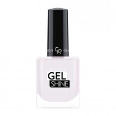 Golden Rose | Extreme Gel Shine Nail Color| Gelinio efekto nagų lakas 10.2ml Nr. 04