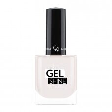 Golden Rose | Extreme Gel Shine Nail Color| Gelinio efekto nagų lakas 10.2ml Nr. 06