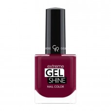 Golden Rose | Extreme Gel Shine Nail Color| Gelinio efekto nagų lakas 10.2ml Nr. 67