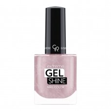 Golden Rose | Extreme Gel Shine Nail Color| Gelinio efekto nagų lakas 10.2ml Nr. 12