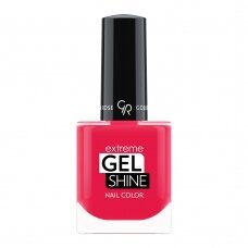 Golden Rose | Extreme Gel Shine Nail Color| Gelinio efekto nagų lakas 10.2ml Nr. 22