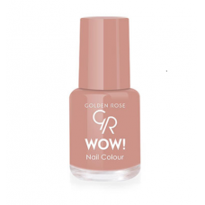 Golden Rose | GR Wow! Nail Lacquer| Nagų lakas 6ml Nr. 304