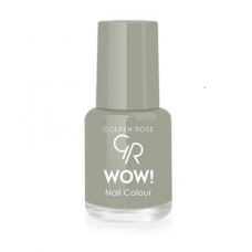 Golden Rose | GR Wow! Nail Lacquer| Nagų lakas 6ml Nr. 305