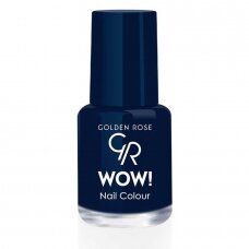 Golden Rose | GR Wow! Nail Lacquer| Nagų lakas 6ml Nr. 316