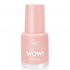 Golden Rose | GR Wow! Nail Lacquer| Nagų lakas 6ml Nr. 15