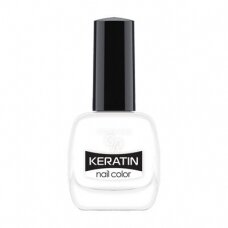 Golden Rose |Keratin Nail Color| Nagų lakas 10.5ml Nr. 03