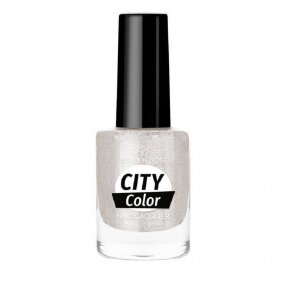 Golden Rose | City Color Nail Lacquer | 10,2ml Nr. 82