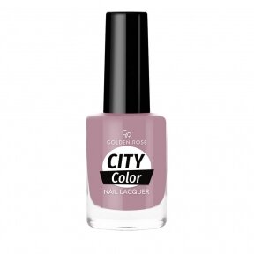 Golden Rose | City Color Nail Lacquer | 10,2ml Nr. 23