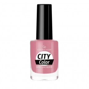 Golden Rose | City Color Nail Lacquer | 10,2ml Nr. 28