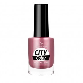 Golden Rose | City Color Nail Lacquer | 10,2ml Nr. 35