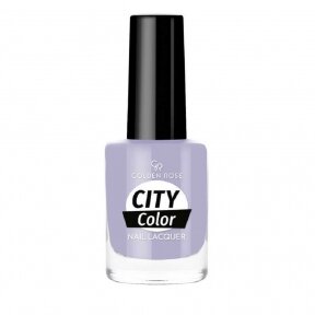 Golden Rose | City Color Nail Lacquer | 10,2ml Nr. 83