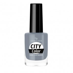 Golden Rose | City Color Nail Lacquer | 10,2ml Nr. 36