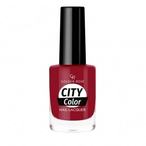 Golden Rose | City Color Nail Lacquer | 10,2ml Nr. 44