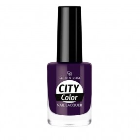 Golden Rose | City Color Nail Lacquer | 10,2ml Nr. 55