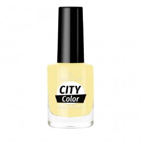 Golden Rose | City Color Nail Lacquer | 10,2ml Nr. 84