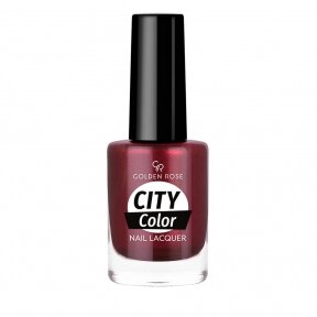 Golden Rose | City Color Nail Lacquer | 10,2ml Nr. 56