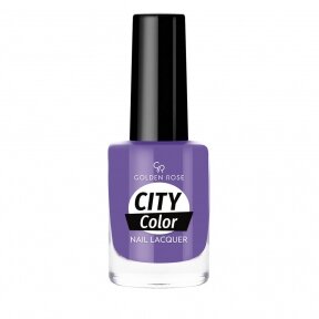 Golden Rose | City Color Nail Lacquer | 10,2ml Nr. 61