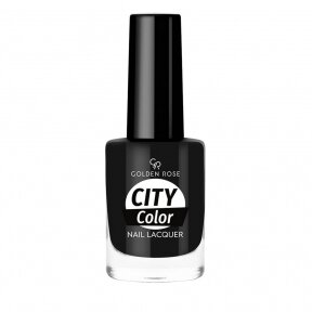 Golden Rose | City Color Nail Lacquer | 10,2ml Nr. 65