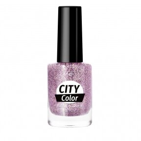 Golden Rose | City Color Nail Lacquer | 10,2ml Nr. 102