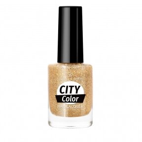 Golden Rose | City Color Nail Lacquer | 10,2ml Nr. 103