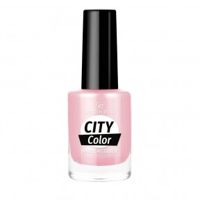 Golden Rose | City Color Nail Lacquer | 10,2ml Nr. 08