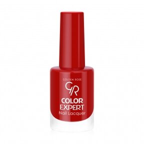 Golden Rose | Color Expert Nail Lacquer | 10,2ml Nr. 25